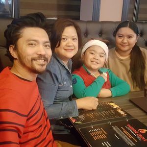 Meet your Posher, Lorna